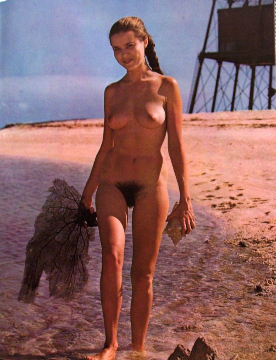 Mary mc donnell nude
